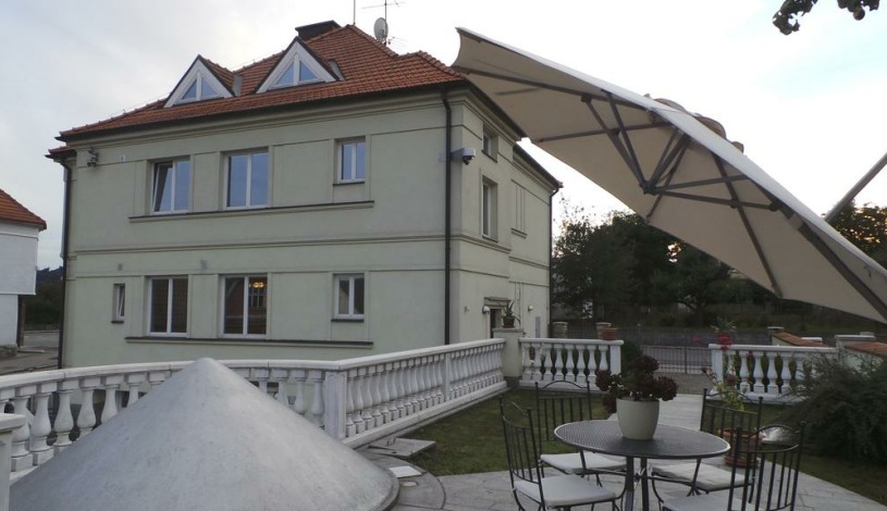 Apartmá Šejko Český Krumlov